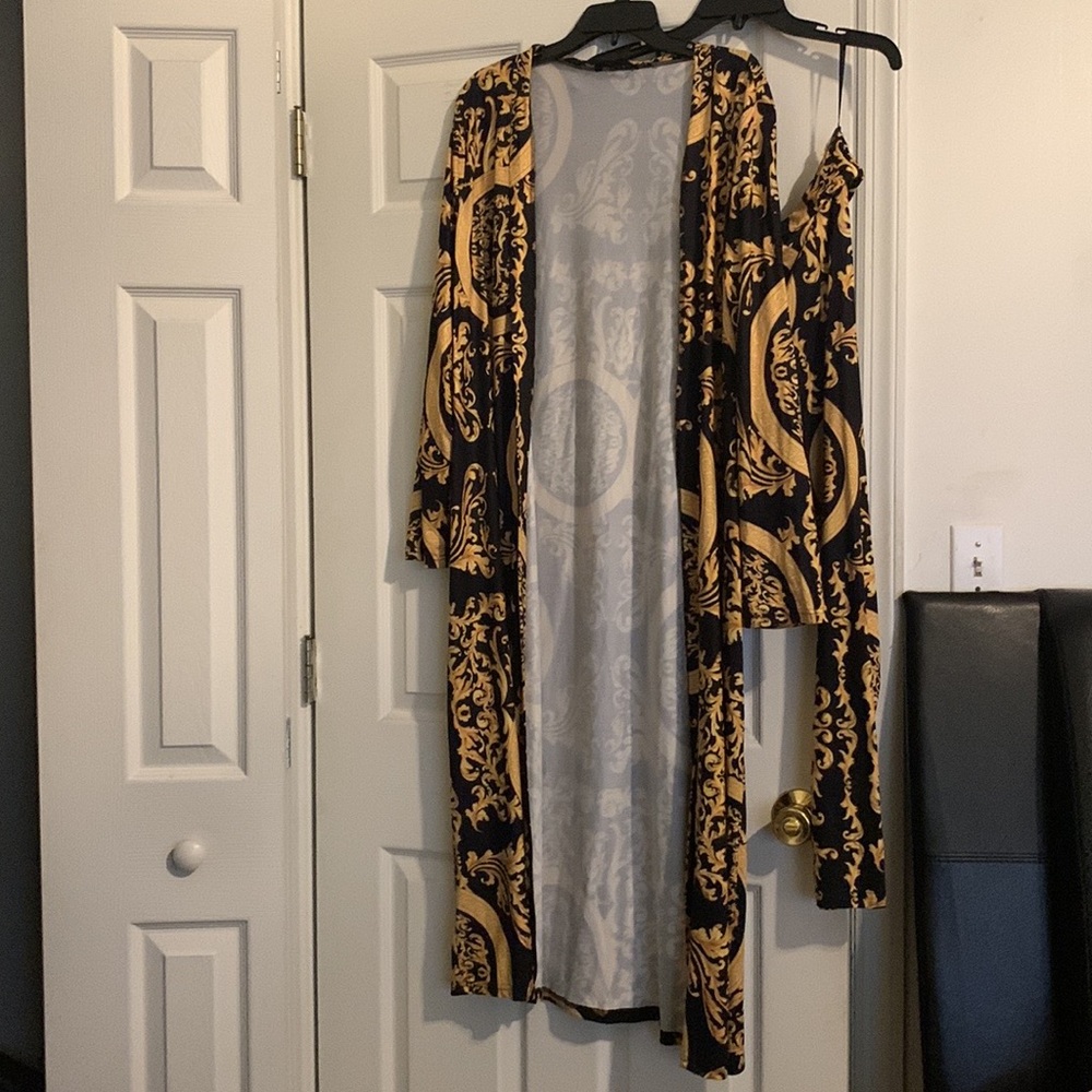 2pc pant set